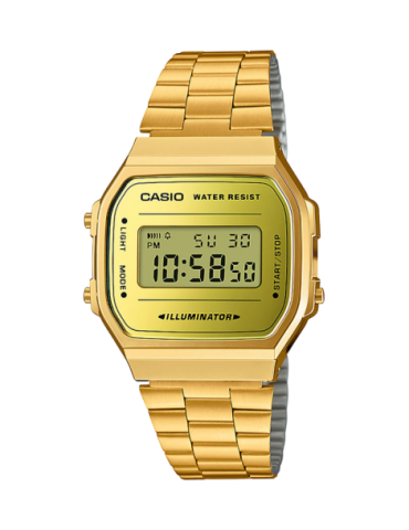 MONTRE MIXTE CASIO VINTAGE...