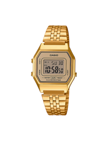 MONTRE MIXTE CASIO VINTAGE...