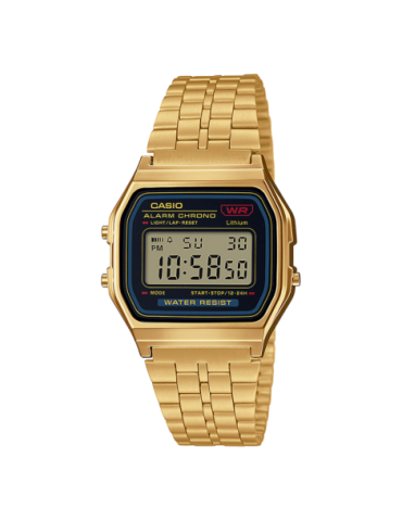 MONTRE MIXTE CASIO VINTAGE...