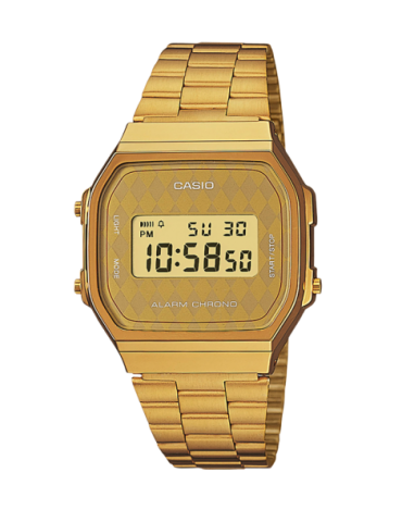 MONTRE MIXTE CASIO VINTAGE...