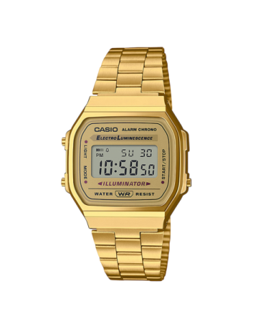 MONTRE MIXTE CASIO VINTAGE...