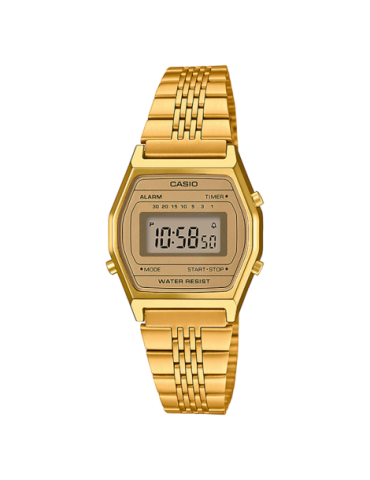 MONTRE FEMME CASIO VINTAGE...