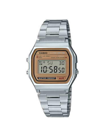 MONTRE MIXTE CASIO VINTAGE...