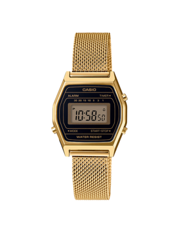 MONTRE FEMME CASIO VINTAGE...