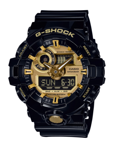 MONTRE HOMME CASIO G-SHOCK...