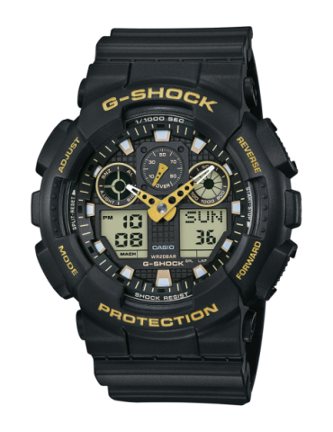 MONTRE HOMME CASIO G-SHOCK...