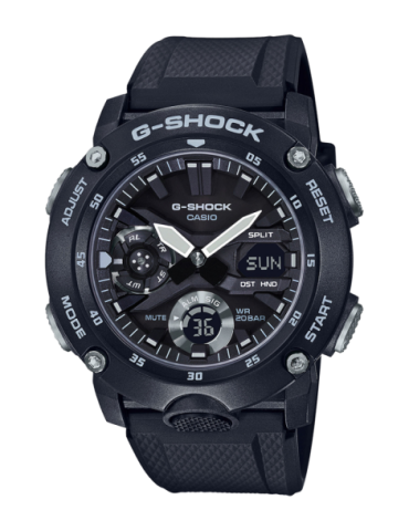 MONTRE HOMME CASIO G-SHOCK...