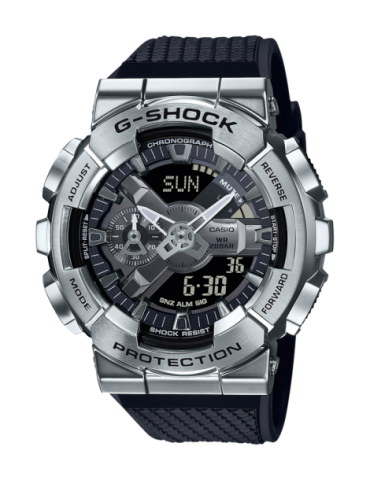 MONTRE HOMME CASIO G-SHOCK...