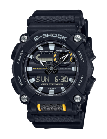 MONTRE HOMME CASIO G-SHOCK...