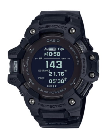 MONTRE HOMME CASIOG-SHOCK...