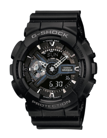 MONTRE HOMME CASIO G-SHOCK...