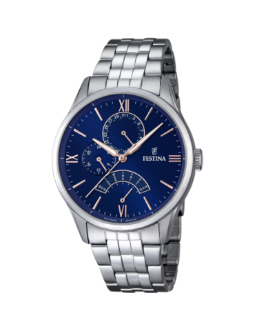 MONTRE HOMME FESTINA RETRO...