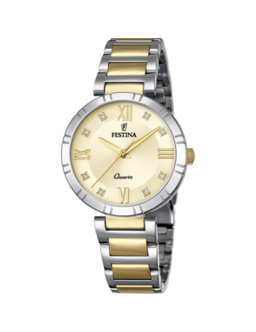 MONTRE FEMME FESTINA...