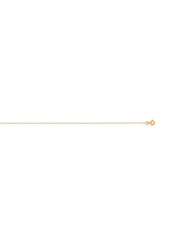 Collier Or 9 carats Maille...