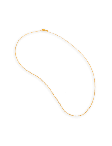 Collier Or 9 carats Maille...