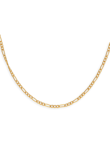 Collier Or 9 carats Maille...