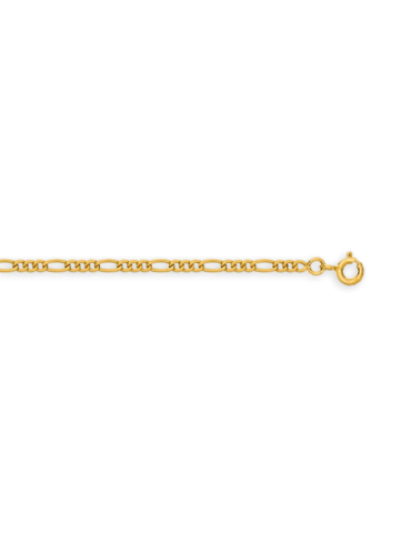 Collier Or 9 carats Maille...