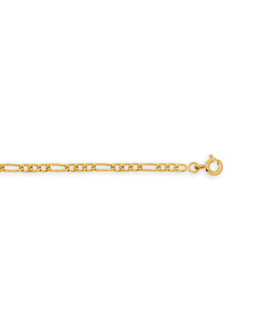 Collier Or 9 carats Maille...