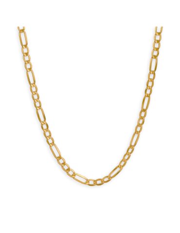 Collier Or 9 carats Maille...