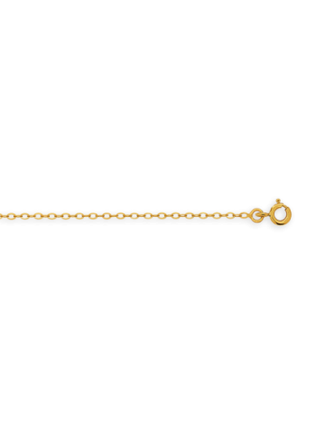 Collier Or 9 carats Maille...