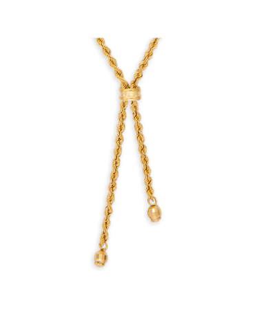 Collier Or 9 carats Maille...