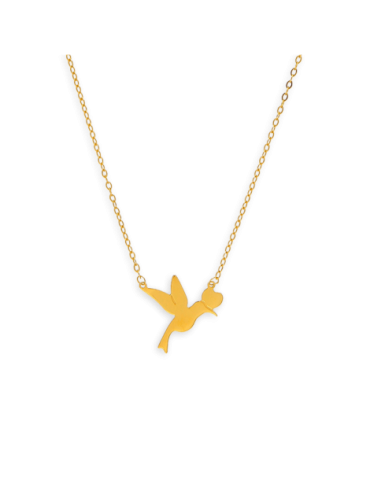 Collier Or 9 carats...