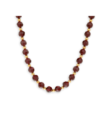 Collier Or 18 carats...