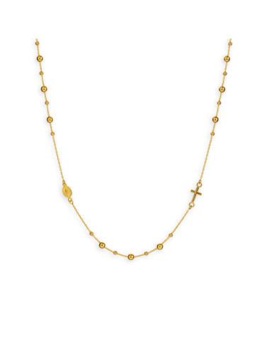 Collier Or 18 carats...