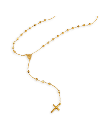 Collier Or 18 carats...
