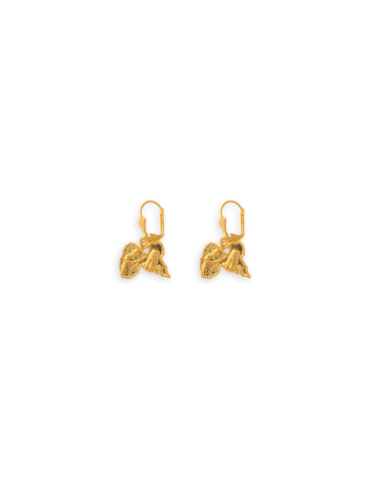 Boucles D'oreilles Pendant...