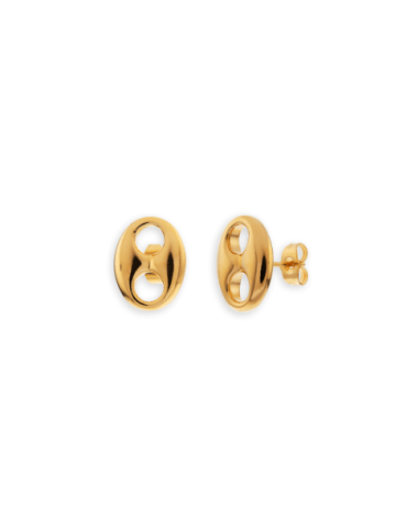 Boucles D'oreilles Grain de...