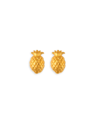 Boucles D'oreilles Puces...