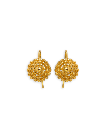 Boucles D'oreilles Pendant...