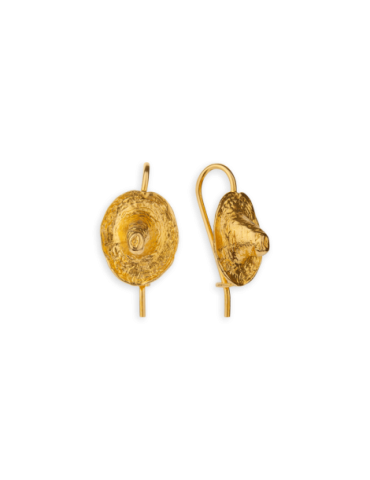 Boucles D'oreilles Pendant...