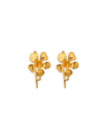Boucles D'oreilles Pendant...
