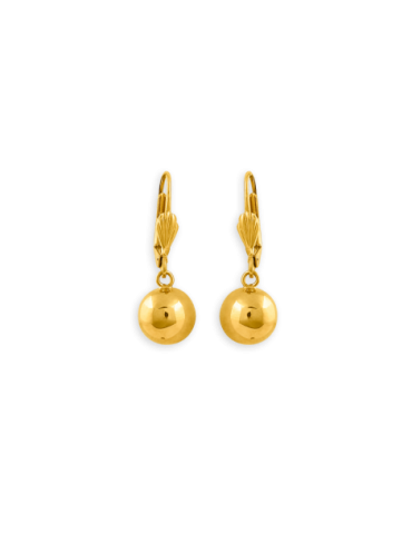 Boucles D'oreilles Pendant...