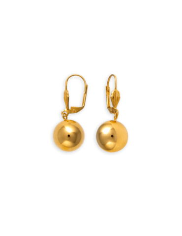 Boucles D'oreilles Pendant...
