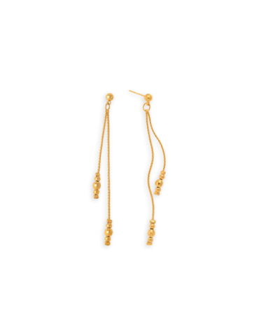 Boucles D'oreilles Pendant...