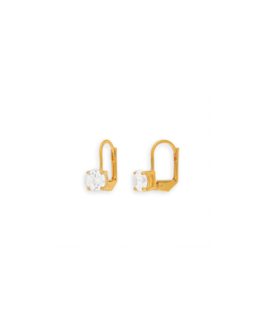 Boucles D'oreilles Pendant