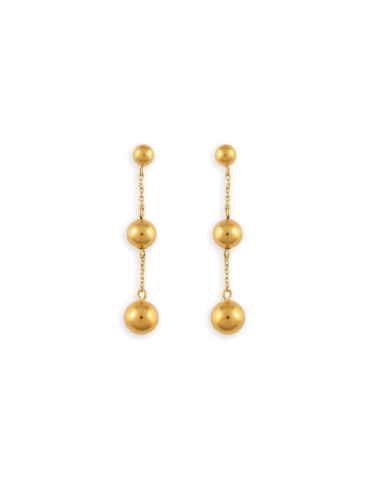 Boucles D'oreilles Pendant...
