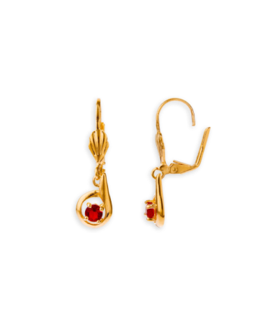 Boucles D'oreilles Pendant
