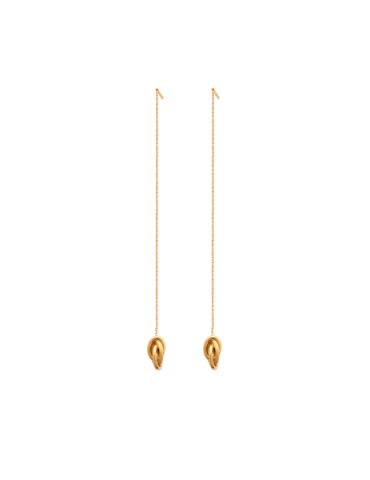 Boucles d'oreilles Or 9...