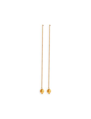 Boucles d'oreilles Or 9...