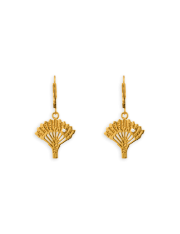 Boucles D'oreilles Pendant...
