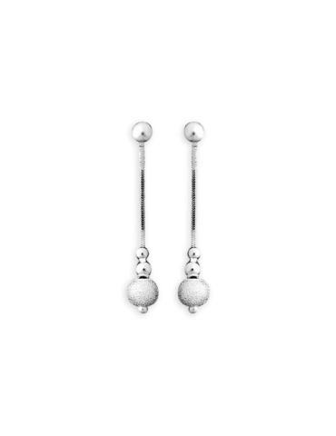 Boucles D'oreilles Pendant...