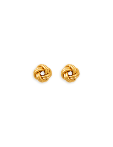 Boucles d'oreilles Or 9...