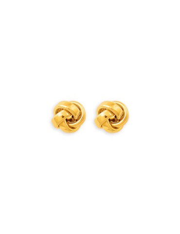 Boucles d'oreilles Or 9...