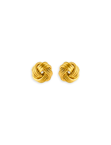 Boucles d'oreilles Or 9...