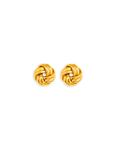 Boucles d'oreilles Or 9...