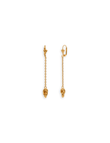 Boucles D'oreilles Forçat...